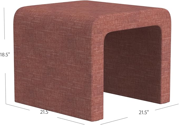 Chenille Pink