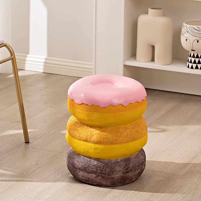 Donut Pink
