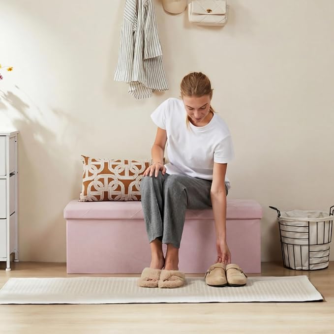 Linen Pink
