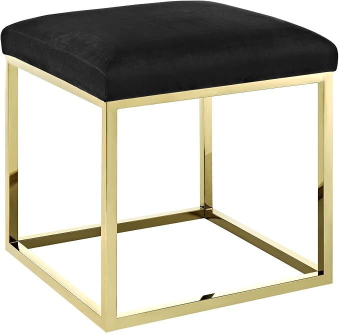 Gold Black