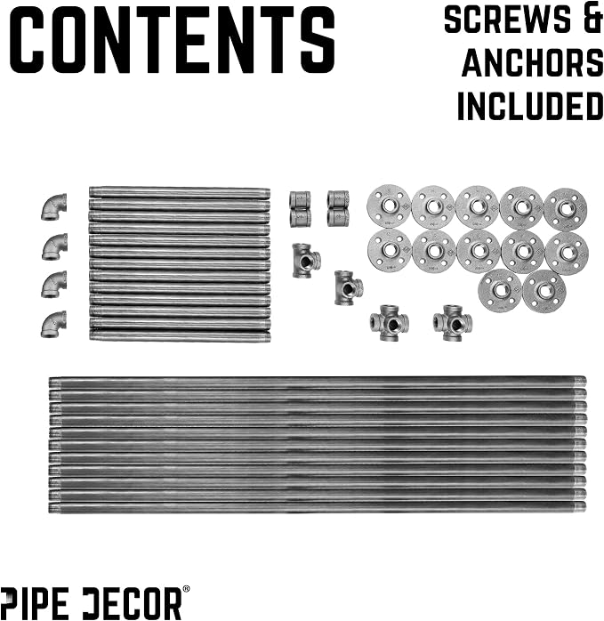 Dark Industrial Grey