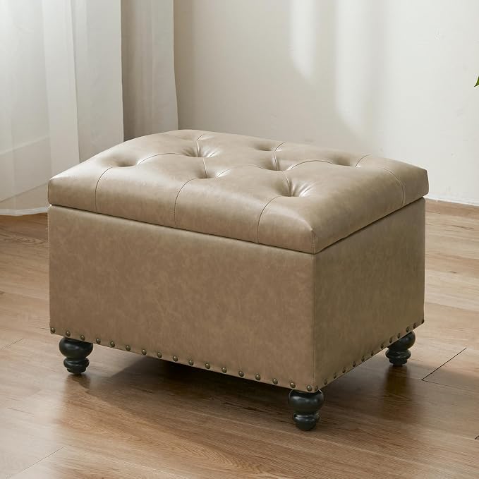 Taupe Brown-pu