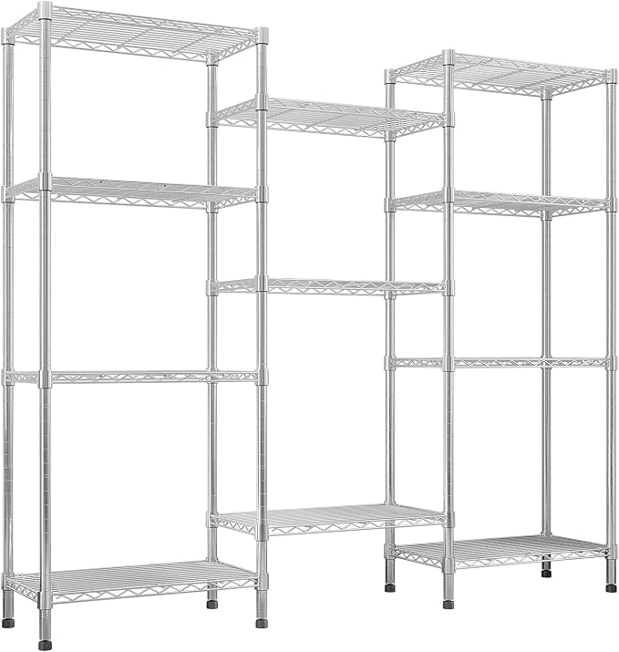 Chrome, 4 Tier-62.9\