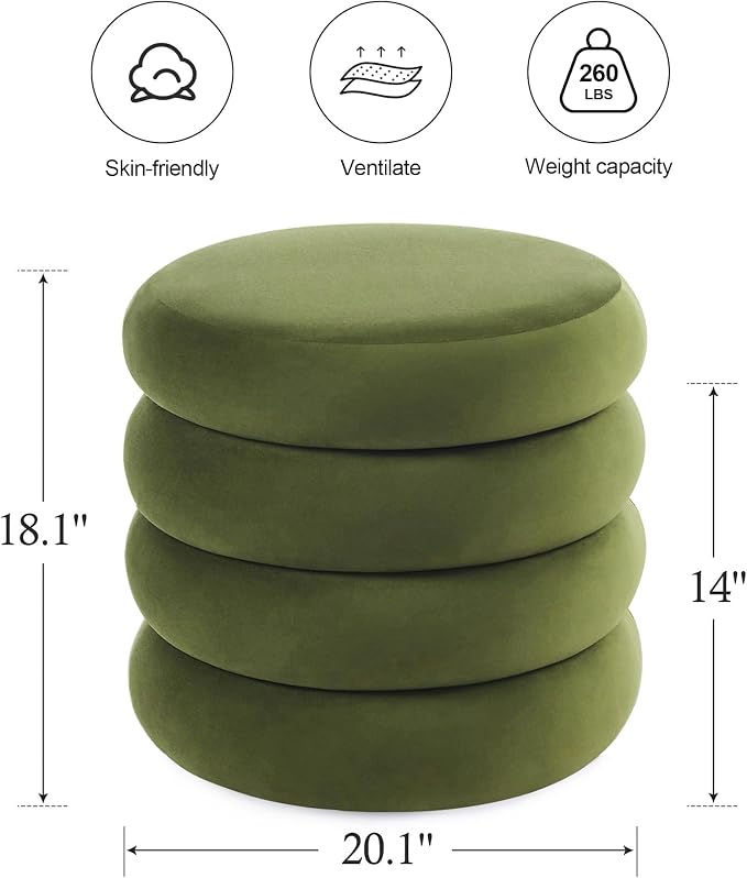 Olive Green