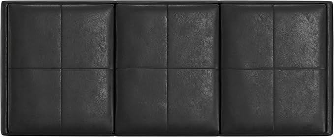 Distressed Black