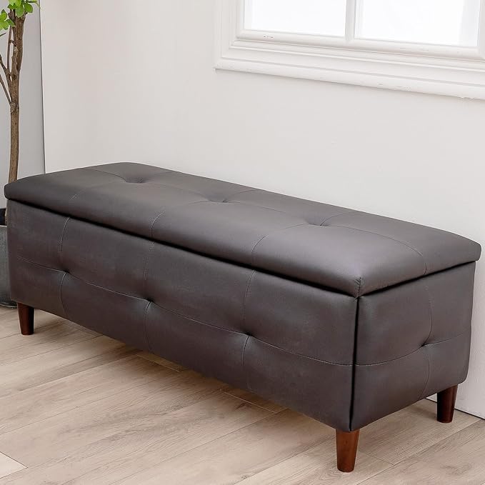 Black - Long Bnech