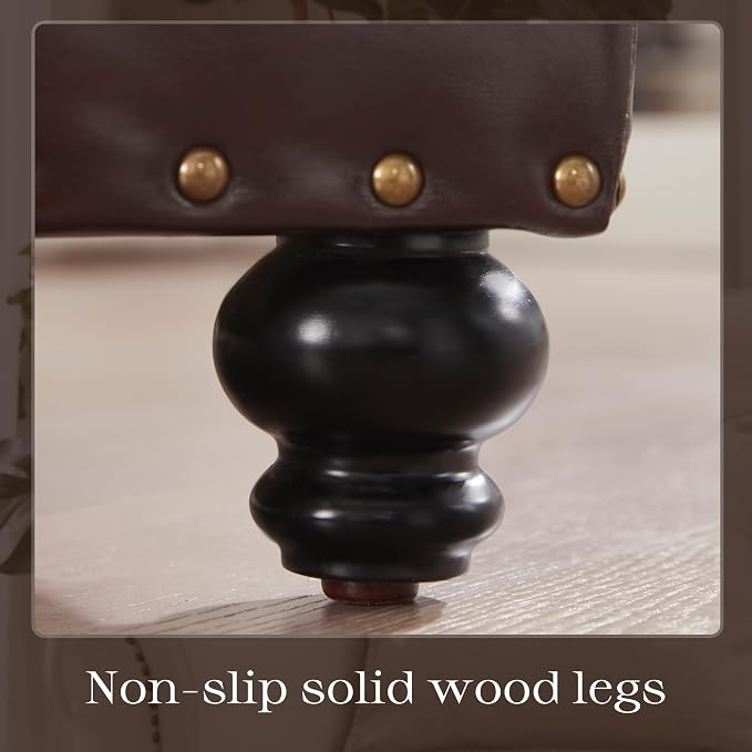 Brown-pu