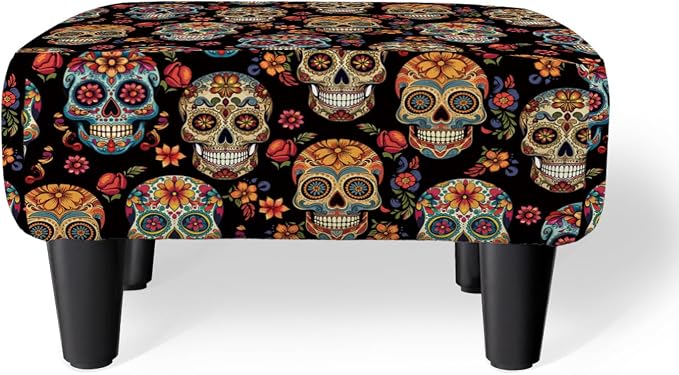 Sugar Skull