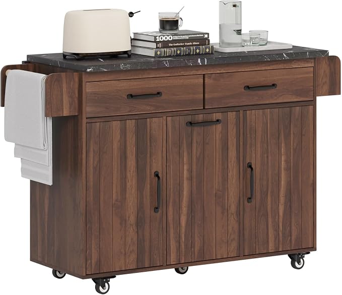 Walnut Brown