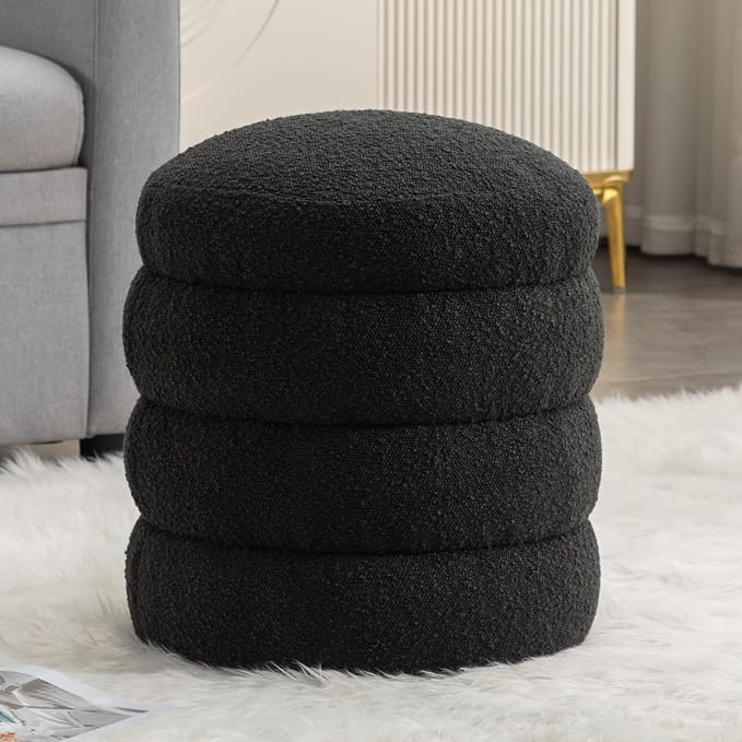 Boucle Black