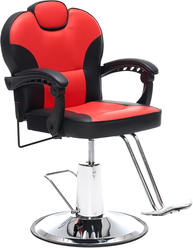 Red-plain