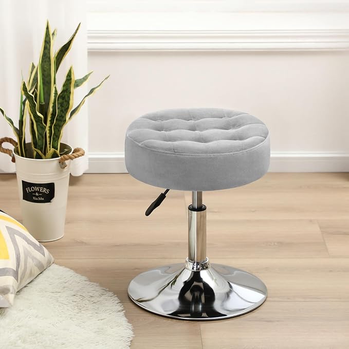Velvet-light Grey