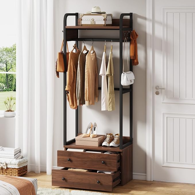 Rustic Brown