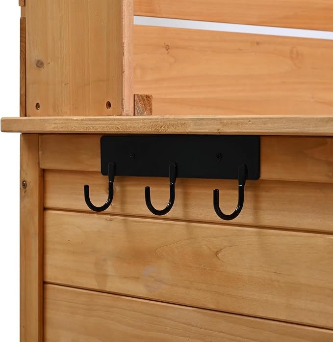 Wood