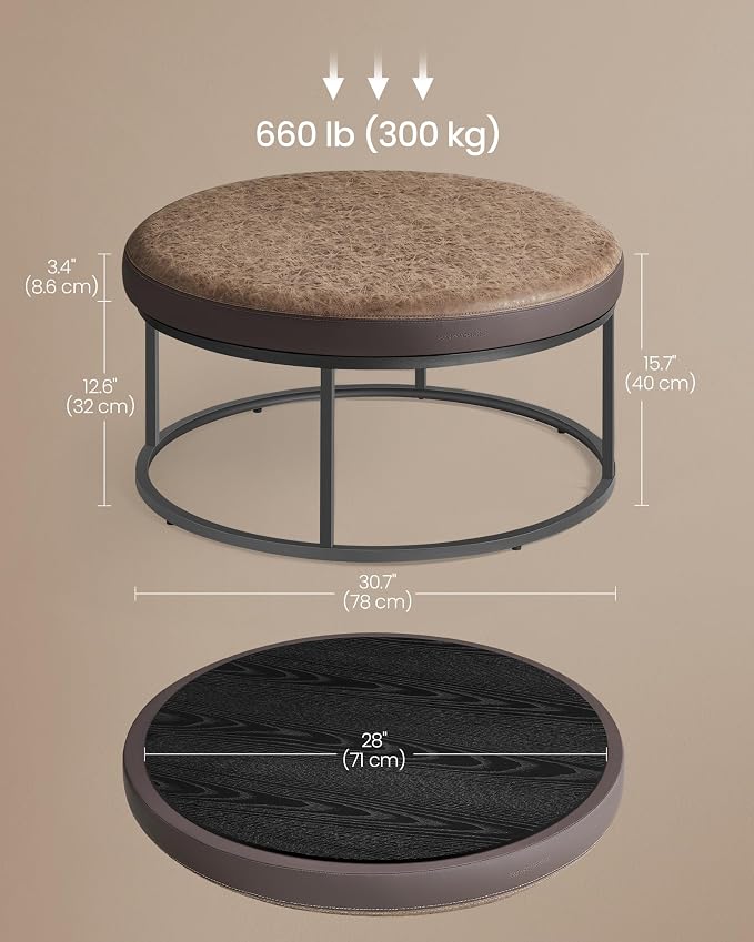 Walnut Brown