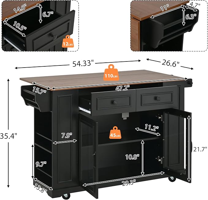 Black,walnut