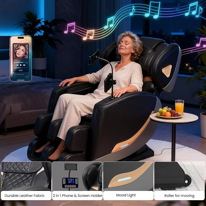 Mocha Brown-upgraded