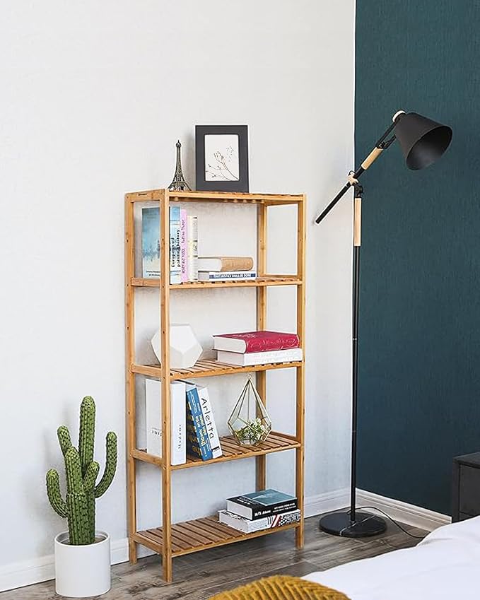Light Bamboo