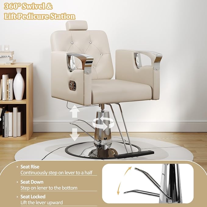 Beige Sliver