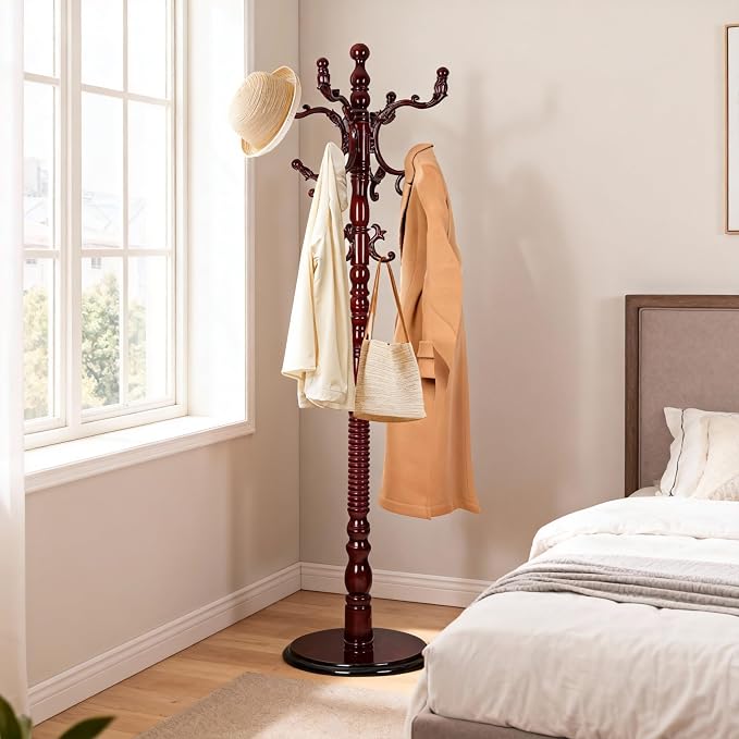 Red Resin Hook