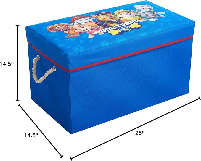 Paw Patrol