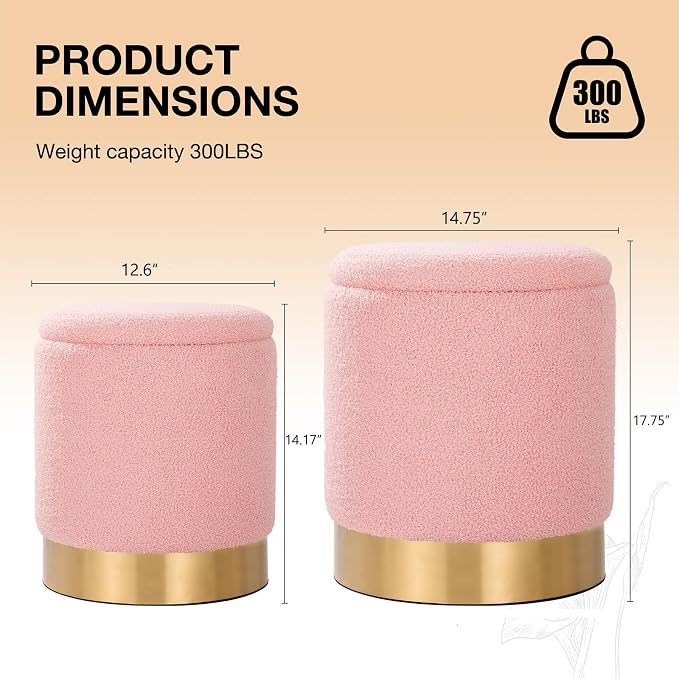 Sherpa Pink