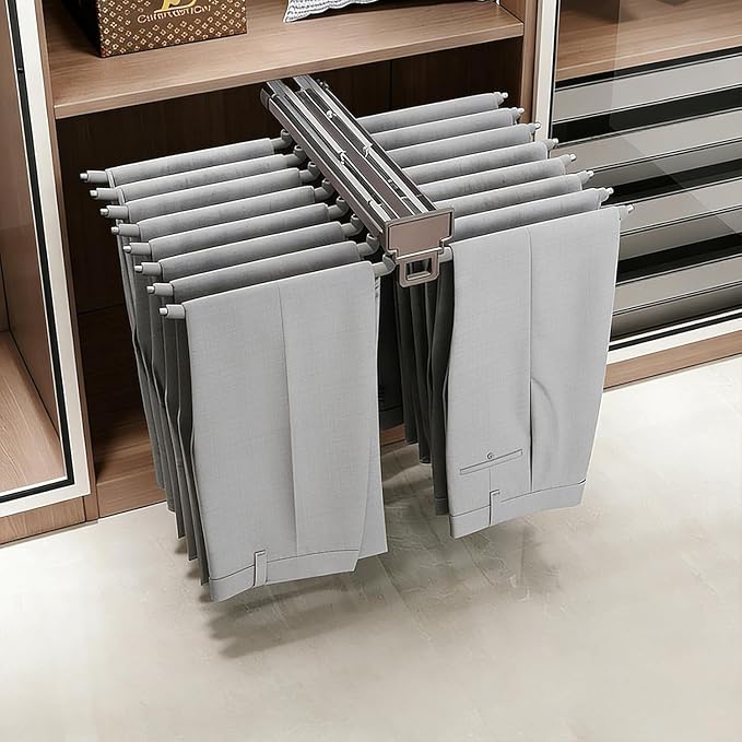 Gray-top Mount - Double Row