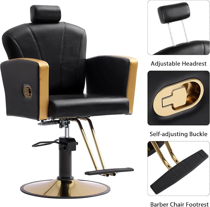 Black-gold