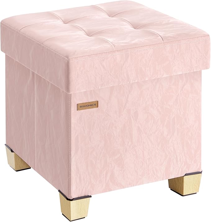Pink (With Legs)