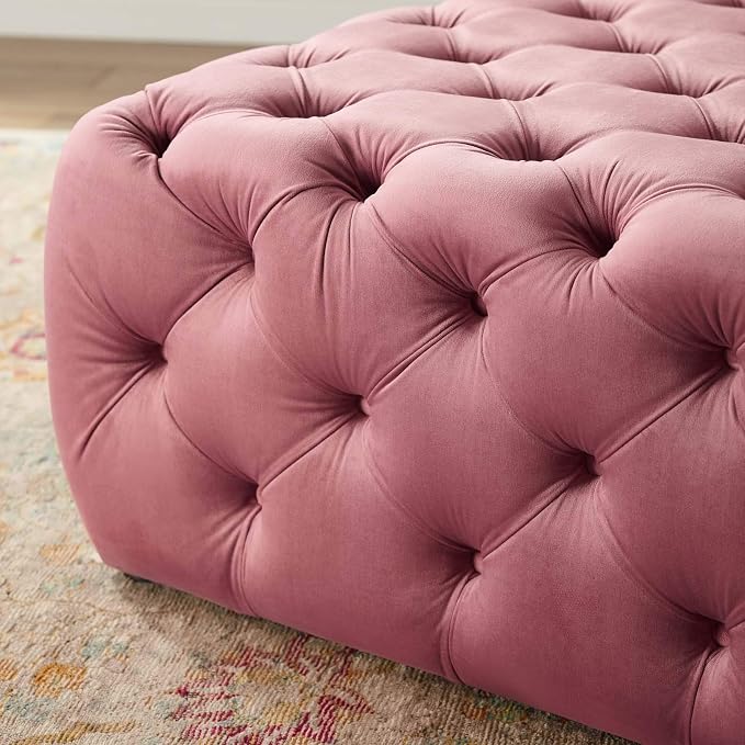 Dusty Rose