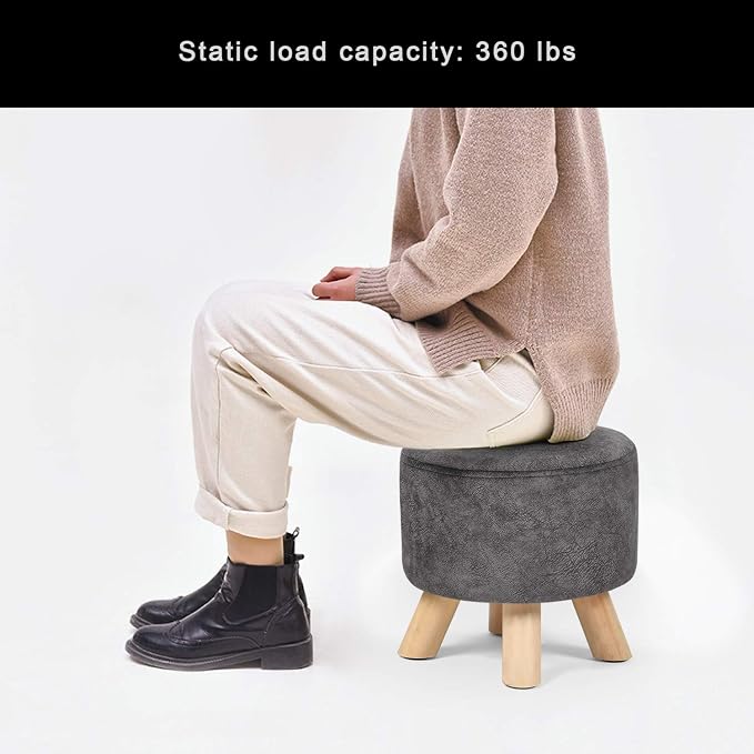 Gray Fabric