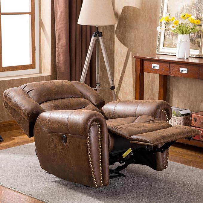 Nut Brown