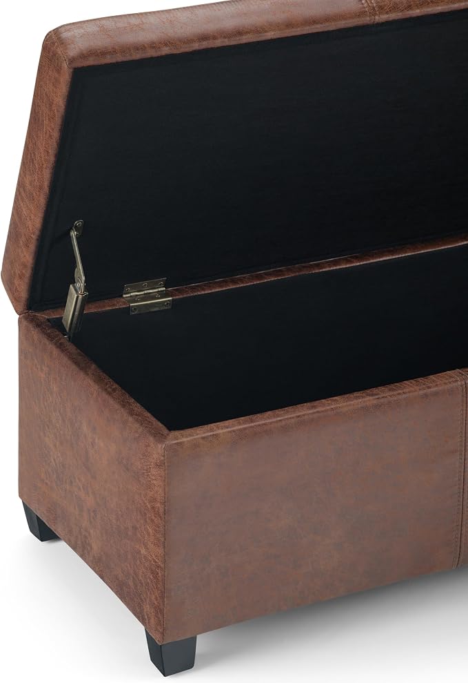 Distressed Umber Brown