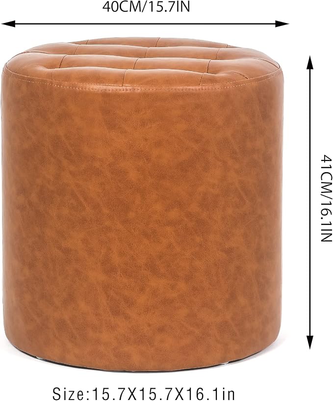 Dark Orange