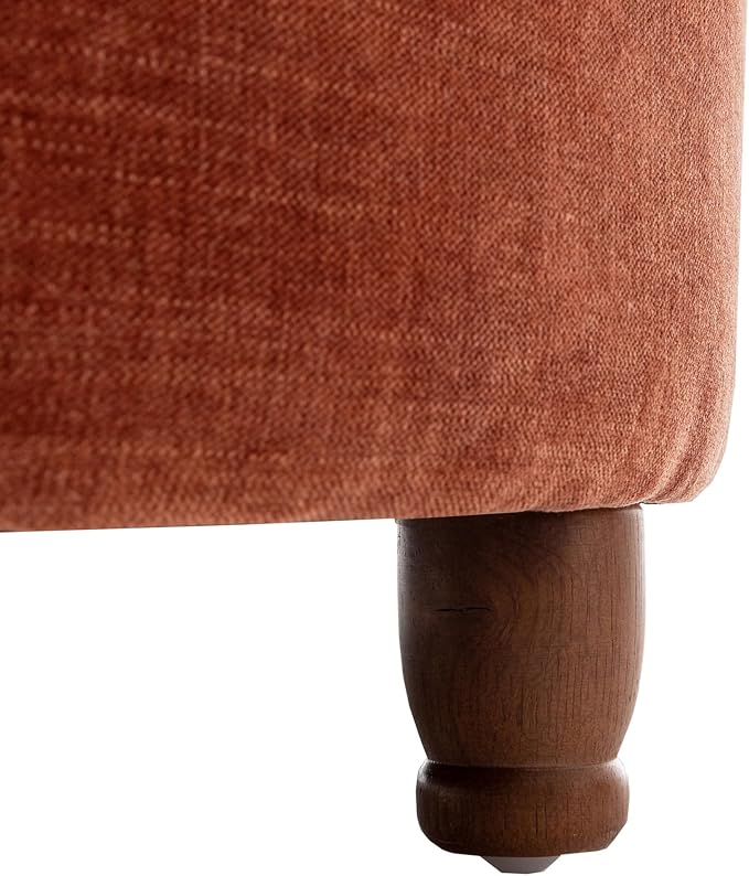 Russet Fabric