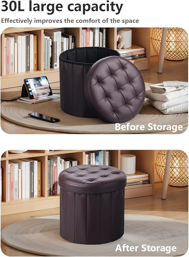 Brown 2 Pack