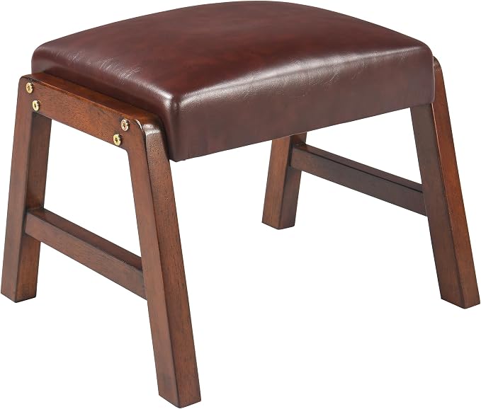Cherry and Brown