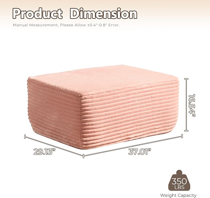 Plush Pink