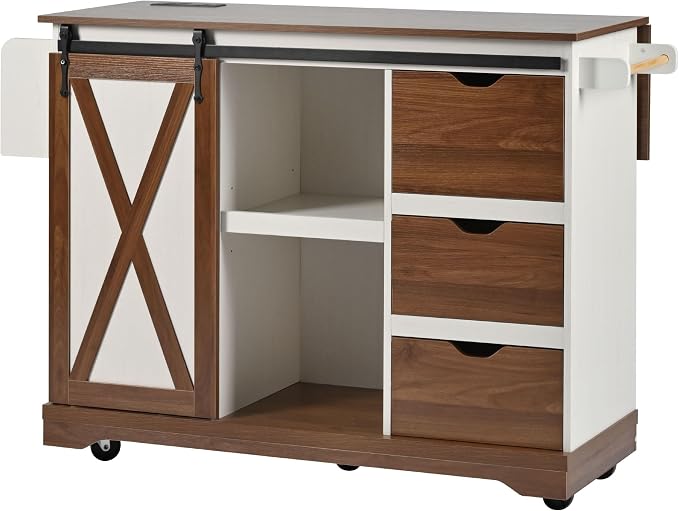 White + Particle Board