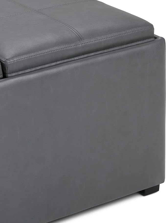 Stone Grey