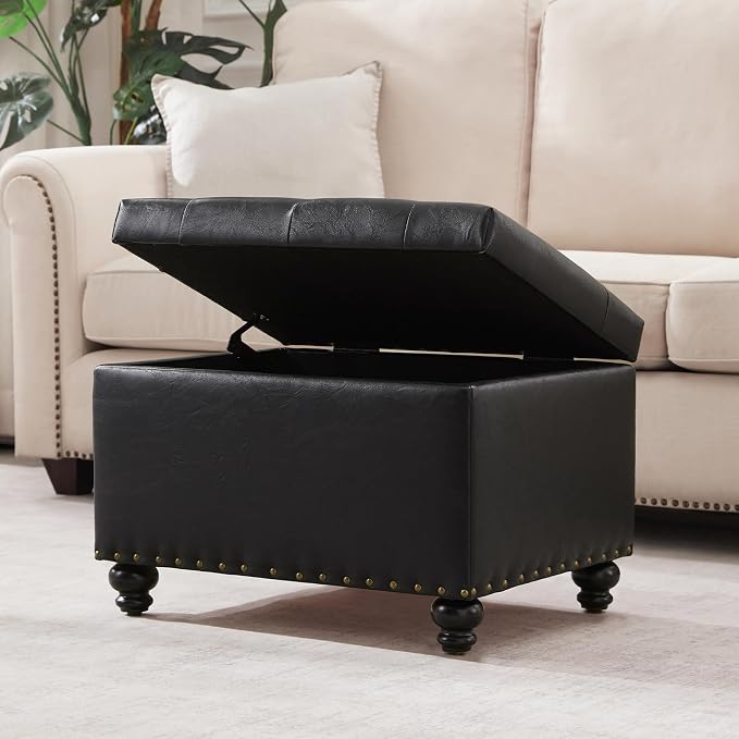 Black-pu