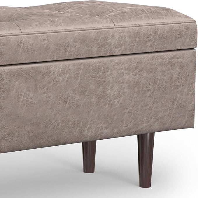 Distressed Grey Taupe
