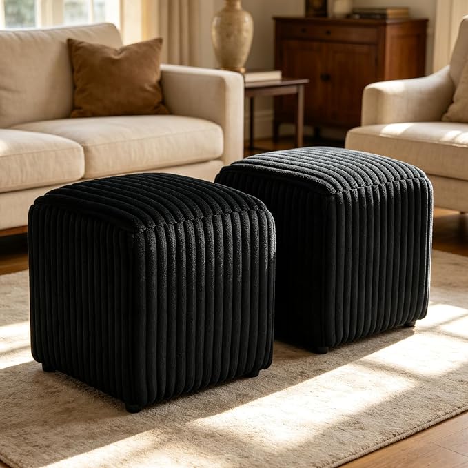 Cube-black
