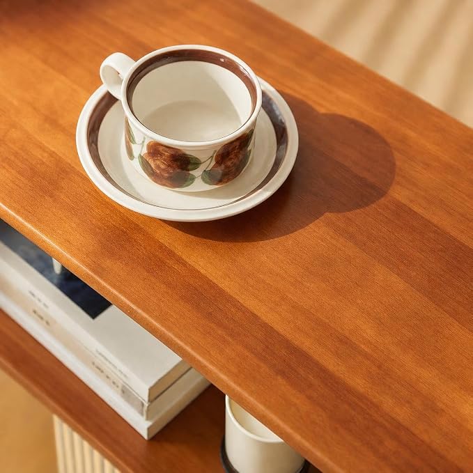Cherry Wood Color