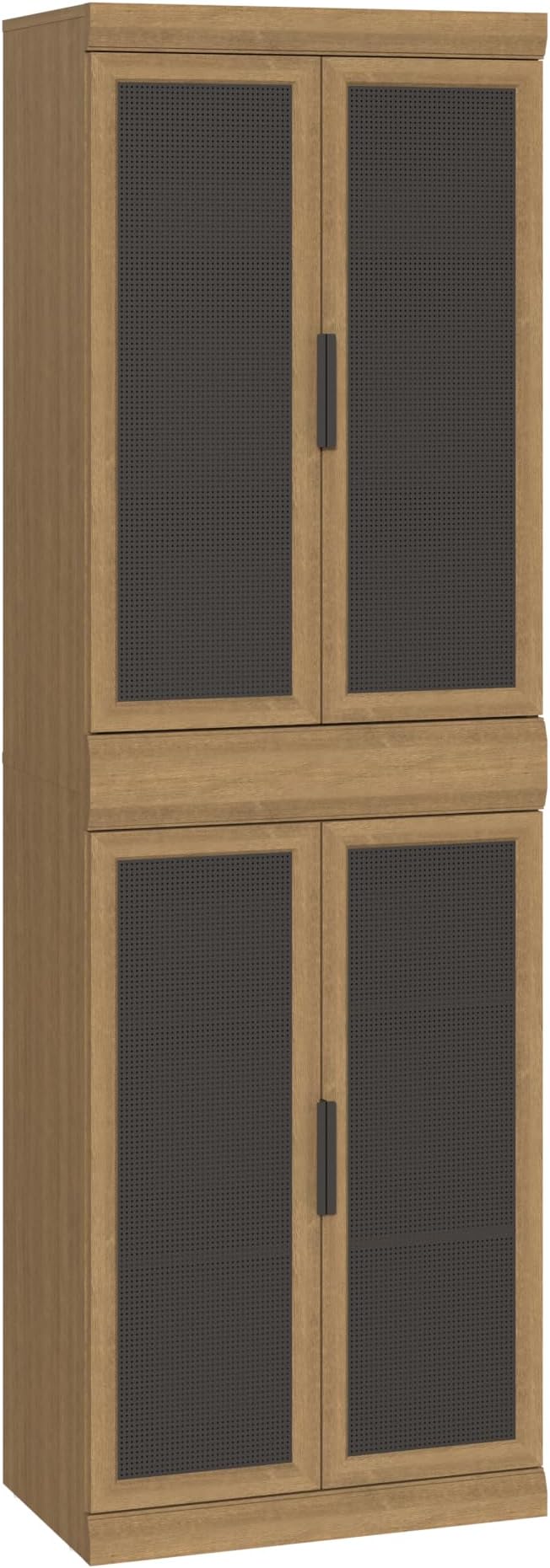Toasted Oak