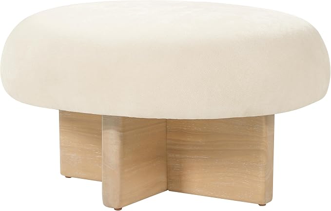 Beige + Natural