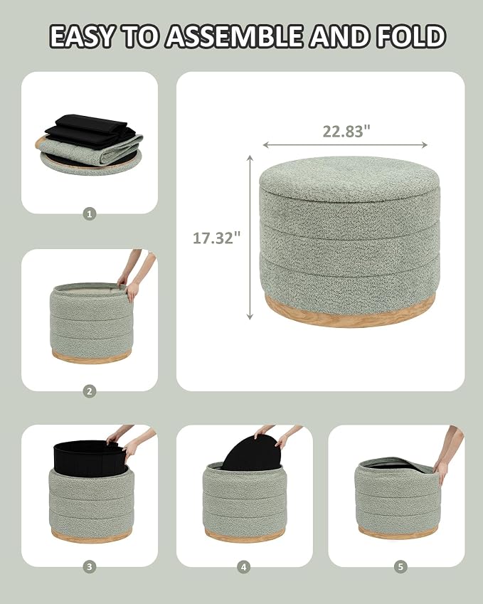 Sage Green