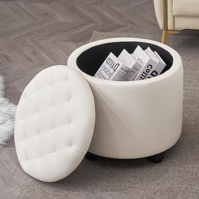 Ivory White