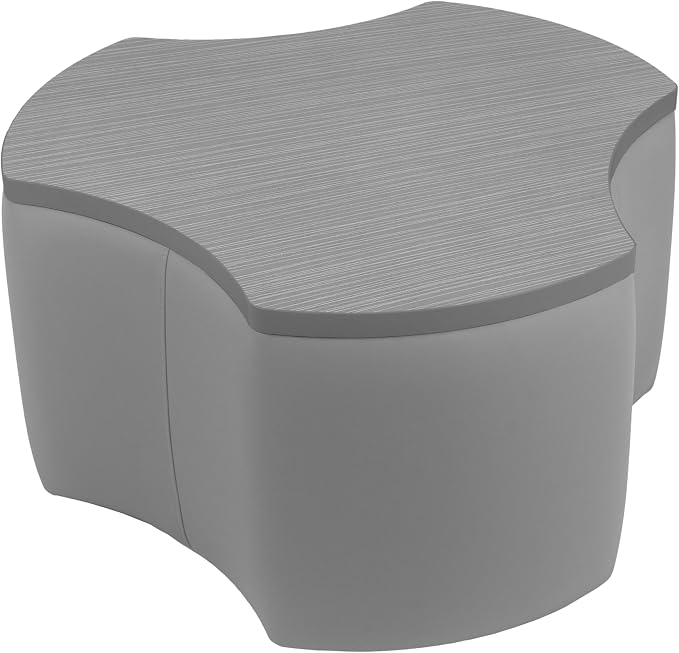 Gray/Cosmic Strandz