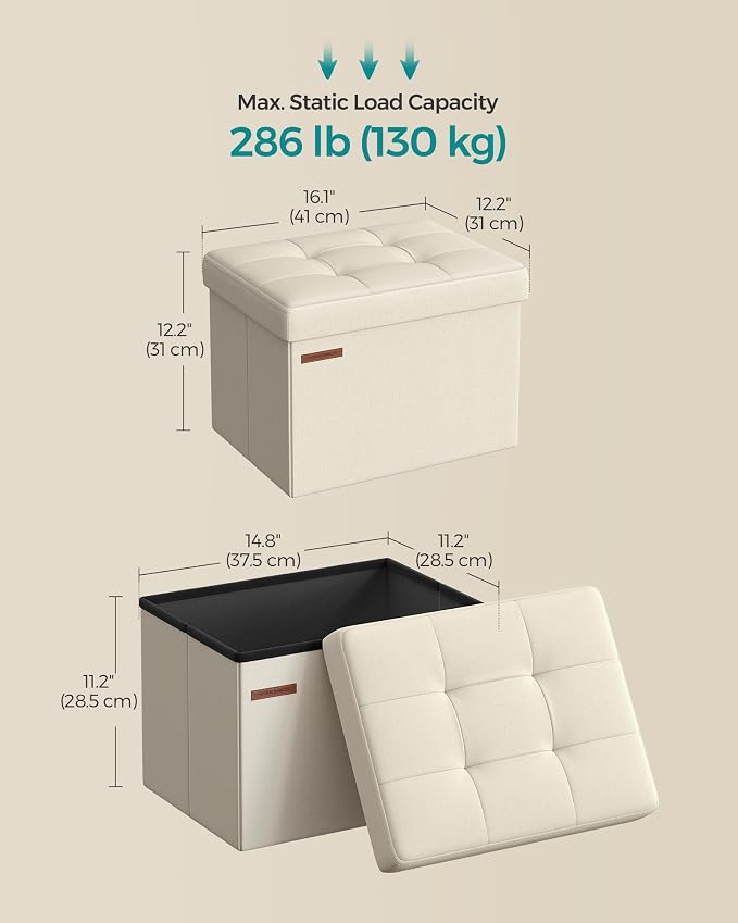 Cream White